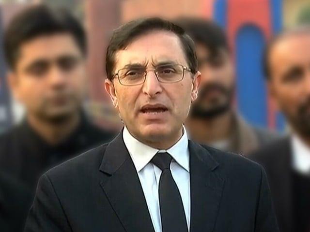 Opposition to launch nationwide protest to restore judiciary powers after 27th Amendment