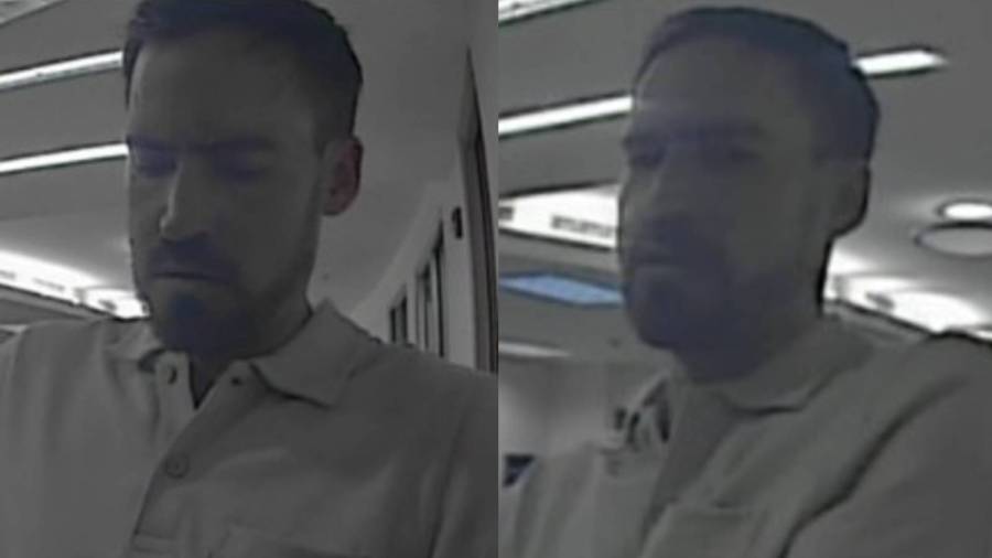 Man used fake ID to cash checks worth $13K: MPD