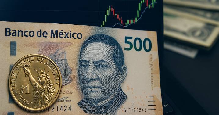 Así amaneció el dólar hoy 3 de noviembre: el peso mexicano se fortalece