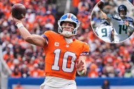 Broncos vs. Texans, Seahawks vs. Commanders predictions: NFL Week 9 picks, odds