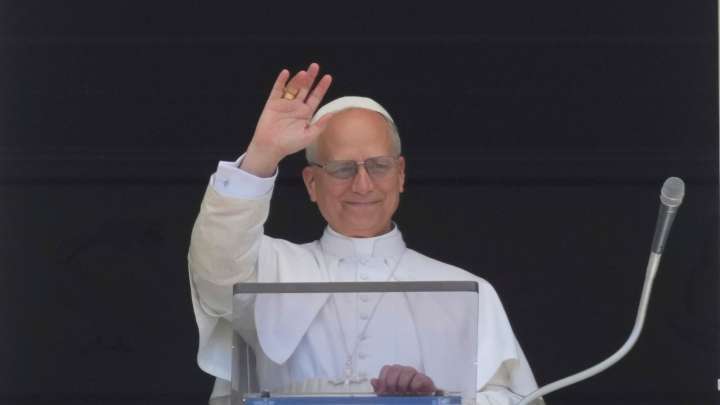 ‘Being Treated Disrespectfully’: Pope Leo On Trump’s Treatment Of Immigrants In Fresh Criticism