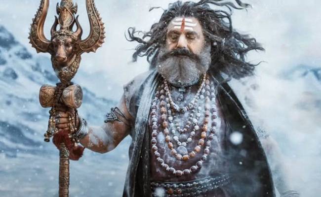 Akhanda 2 Bags Rs 15 Cr Deal, $2.5M US Target!