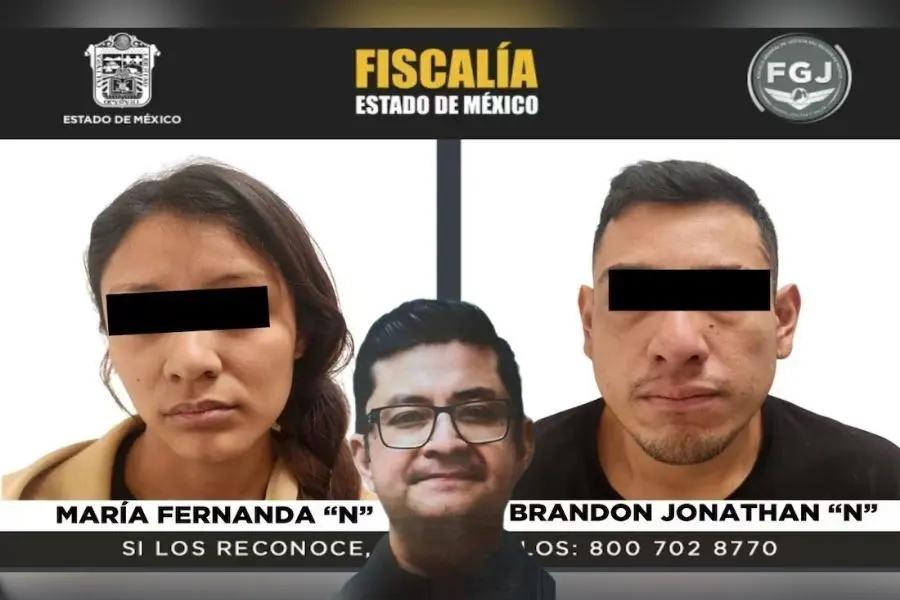 Sacerdote es hallado muerto en canal del Edomex tras desaparición