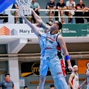 Ciclista tiene su estreno como local ante Lanús