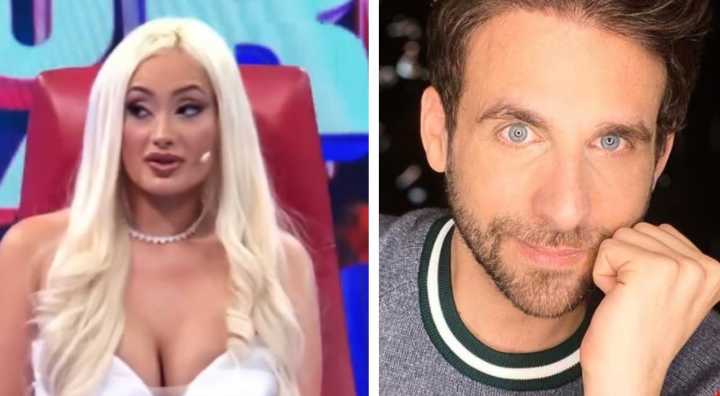 ¡INDIGNANTE! Nadeska Widausky, lanza POLÉMICO comentario contra 'Peluchín' y él la DESTRUYE: “No voy a ser uno de tus clientes”