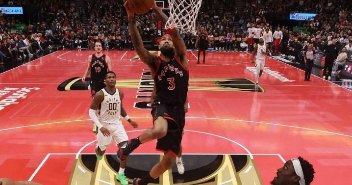 Raptors Insider: Assessing the likelihood of a big trade as win streak grows