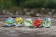Marbles handed in to White House lost property