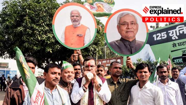 Bihar election 2025 result explained: What worked for Nitish Kumar and NDA; what didn’t for Tejashwi and Mahagathbandhan