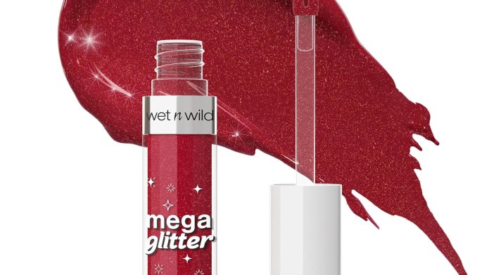 Shoppers Agree This $6 Glitter Liquid Lipstick Gives the Dior Sequin Look ‘If You Don’t Want to Pay the Price’