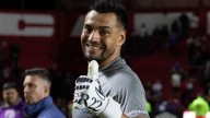 Le bajaron el pulgar a Sergio Romero tras perder la final contra Independiente Rivadavia