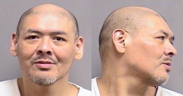 Former GOP candidate and MMIP activist admits to attempted sexual abuse