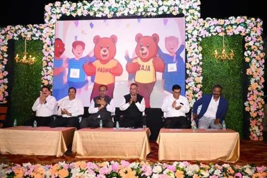 First-Ever Half Marathon In Rourkela In Jan 2026; RSP Launches Logo, Mascot & Theme Song