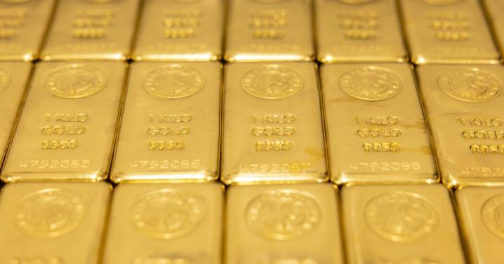 El oro se mueve en paralelo al S&P 500 desde 2020: ¿sigue siendo refugio?