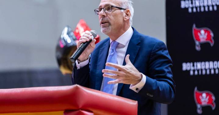 Requests for new K-12 funding in Illinois likely to outstrip available resources – Shaw Local