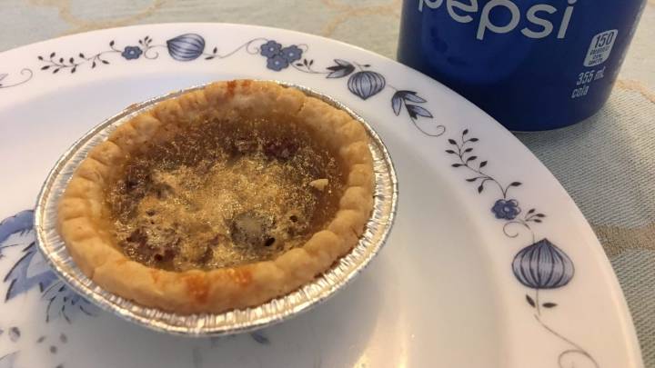 Mennonite Woman Shunned for Not Making Her Own Crusts