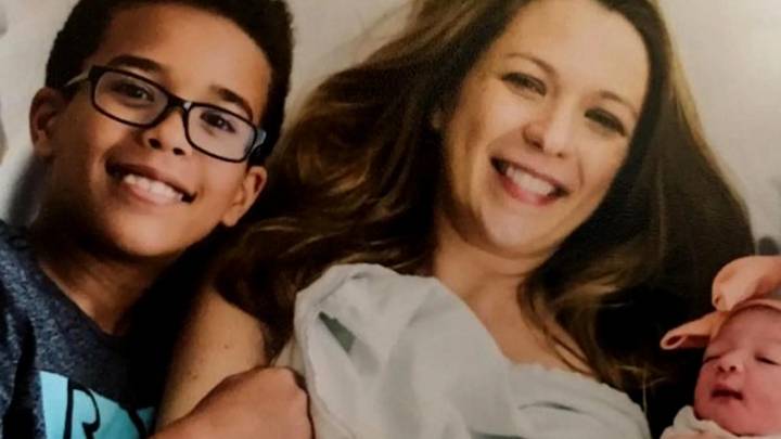 Tragedia en EEUU: Famoso chef asesinó a su exesposa y dos hijos, filtraron abrumadores detalles del caso