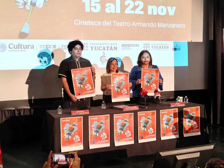 Libre Cinema Festival celebra once años de impulsar el cine