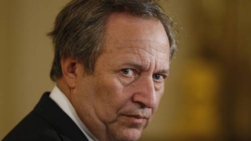 Larry Summers resigns from OpenAI board in wake of Epstein email revelations