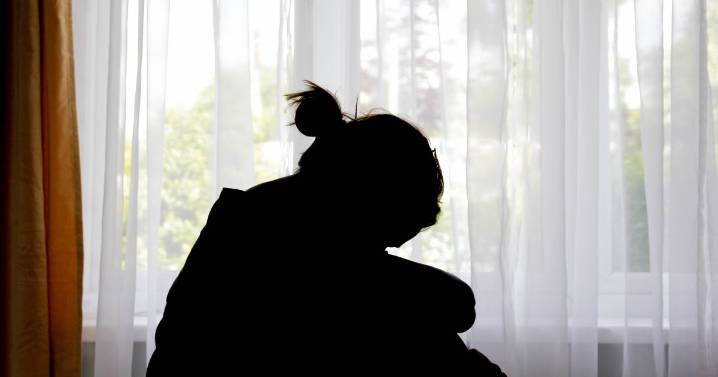 'I get scared to go out, you don’t know where he’s going to turn up'