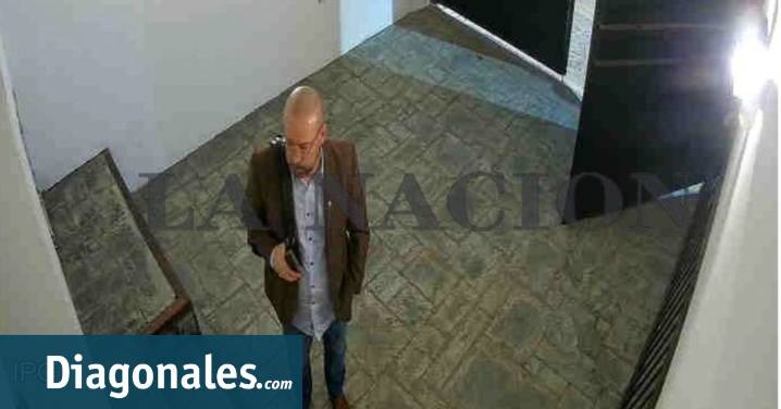 Arde Spagnuolo: Revelan que un laboratorio le pagó “cinco palos” para viajar al exterior