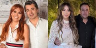 Magaly Medina responde a Rodrigo González y aclara rumores sobre su esposo y ‘Sir Winston’, pareja de Sheyla Rojas