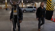 Swerve Strickland & Adam Page Unite Against Samoa Joe, Hook & Opps On AEW Dynamite