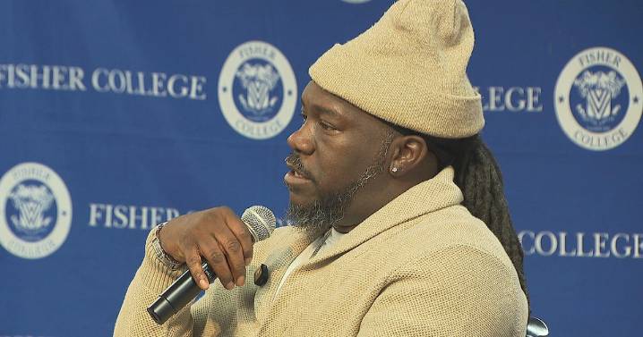 Karen Read jury foreman says his mind was made up early, "I didn't take one note"