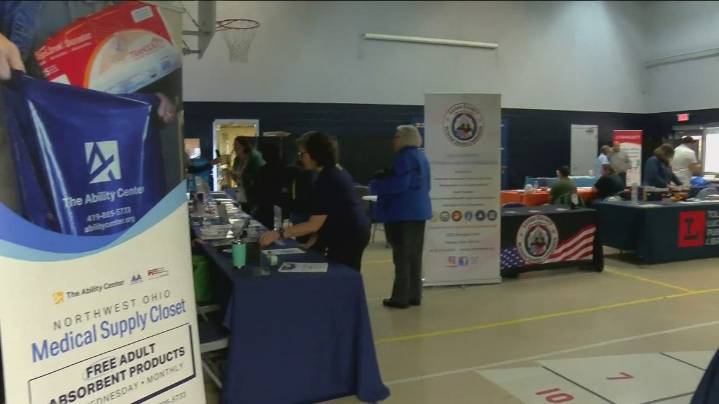 The Northwest Ohio Medical Supply Closet: Program aims to address resource need, provide dignity