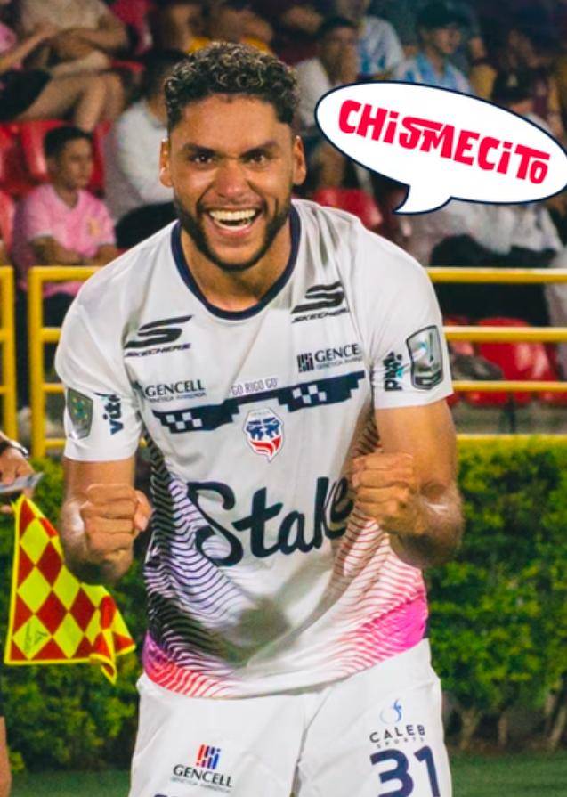 🔴En Vivo🔴 Fortaleza vs Bucaramanga: FPC 2025