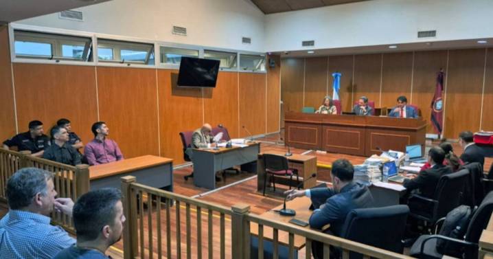 Caso Jimena Salas: pidieron doce años de prisión para los hermanos Saavedra, como partícipes secundarios