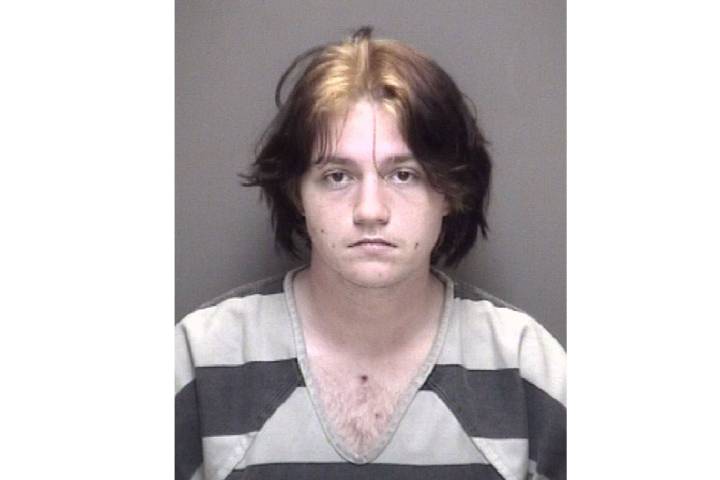 Teen Faces Life Sentence After Being Found Guilty of Murdering Girlfriend's Grandmother