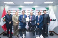 Petroperú y Perupetro firman contrato de ampliación de operación del Lote Z