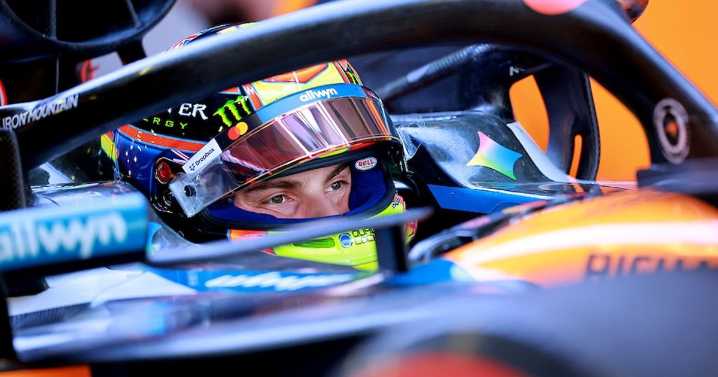 Can Piastri salvage his F1 championship hopes?