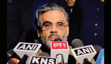 People are running for Kashmir & for India, it’s beautiful: Actor Sunil Shetty