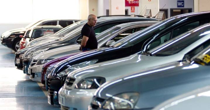 Banco Nación bajó las tasas y relanzó su crédito para comprar autos nuevos y usados en 72 cuotas, ¿cómo acceder?