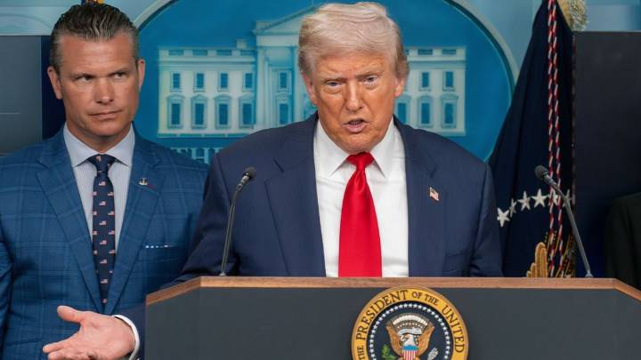 Ataques de EU en el Caribe y el Pacífico sin freno: van 20 embarcaciones y más de 75 muertos