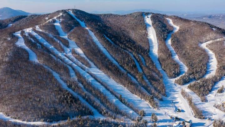 Ragged Mountain in NH sold to new ownership group