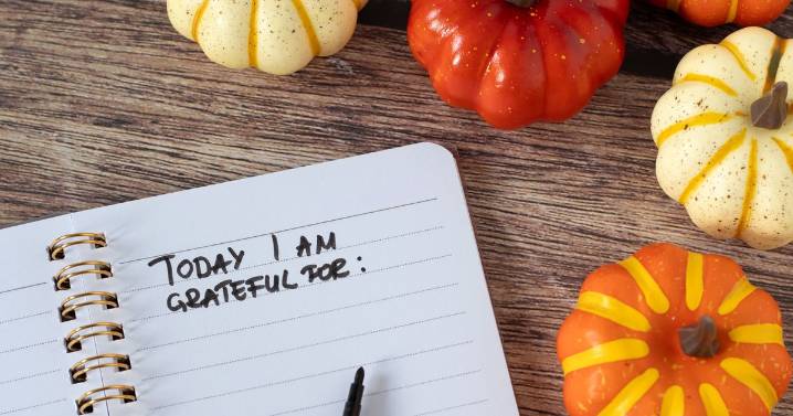 Shann Ray: Gratitude is the unforeseen gift of people and nations