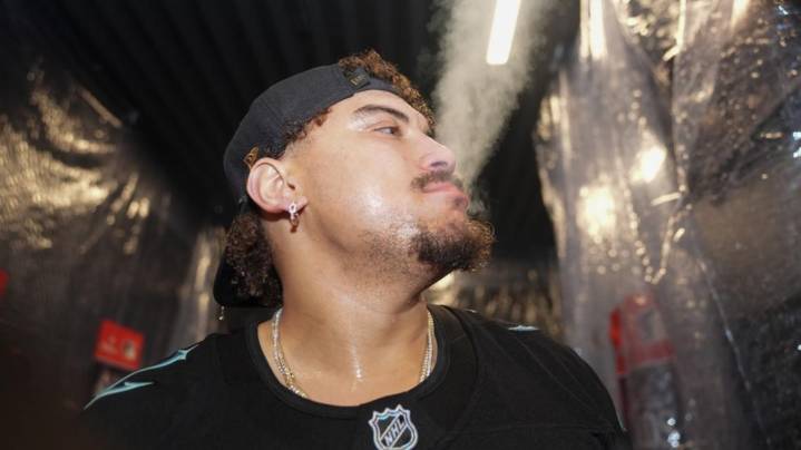 Mariners reportedly finalizing 5-year deal to keep Josh Naylor