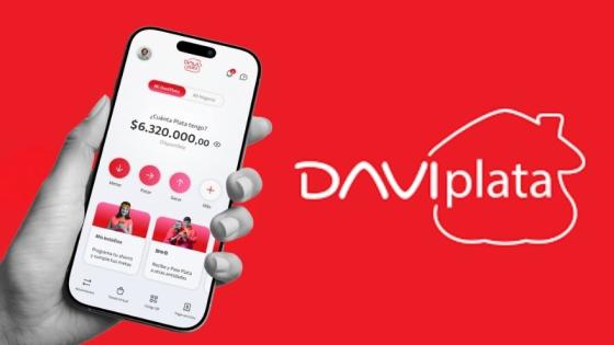 Cómo solicitar el nanocrédito de DaviPlata y empezar su vida financiera