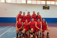 Club Básquetbol INBA busca gimnasio tras dejar el colegio: “No tenemos continuidad de uso”