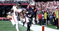 Patriots vs. Falcons highlights: 6 moments that defined the Pats’ win