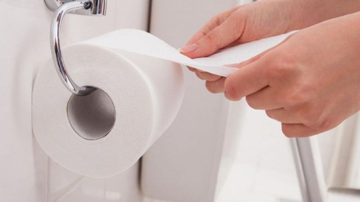 ¿El papel higiénico fue lo más vendido del CyberMonday?: el comentario de Cristina y qué dijo Mercado Libre