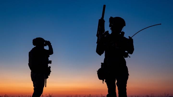 Rusia y Ucrania convierten los drones en su nuevo ejército premiado: dinero, puntos y "zonas de caza"