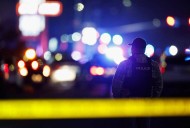 4 dead, including 3 kids, after shooting at California birthday party