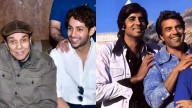 Dharmendra To Share Screen With Amitabh Bachchan's Grandson, Film Likely To Release In December 2025