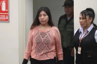 Betssy Chávez: ¿por qué solicitó asilo en la Embajada de México en Lima, Perú?