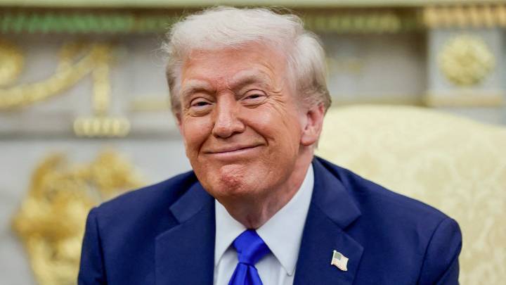 Trump says Chicago crime plummeting despite ‘radical’ sanctuary resistance