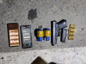 J&K: Two hybrid terrorists arrested in Sopore, arms recovered