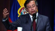 Colombian president claims Trump's Venezuela fight is 'about oil'